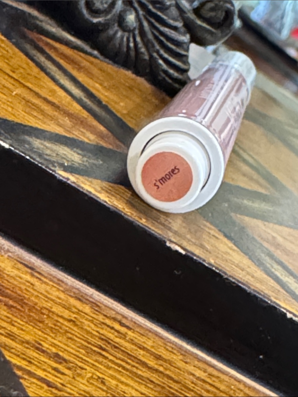 tarte Maracuja Juicy Melt Mask Lip S’mores - Picture 3 of 3